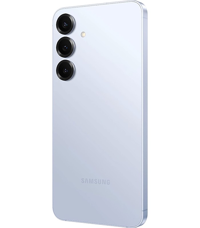 گوشی موبایل سامسونگ مدل Galaxy S25 Plus رم-ظرفیت ۱۲-۵۱۲ گیگابایت | رنگ آبی