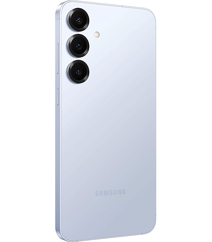 گوشی موبایل سامسونگ مدل Galaxy S25 Plus رم-ظرفیت ۱۲-۲۵۶ گیگابایت | رنگ آبی