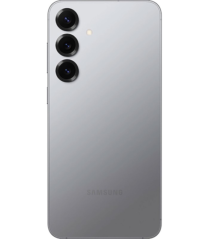 گوشی موبایل سامسونگ مدل Galaxy S25 Plus رم-ظرفیت ۱۲-۲۵۶ گیگابایت | رنگ نقره‌ای