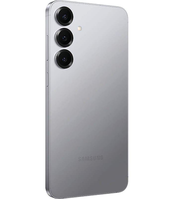 گوشی موبایل سامسونگ مدل Galaxy S25 Plus رم-ظرفیت ۱۲-۲۵۶ گیگابایت | رنگ نقره‌ای