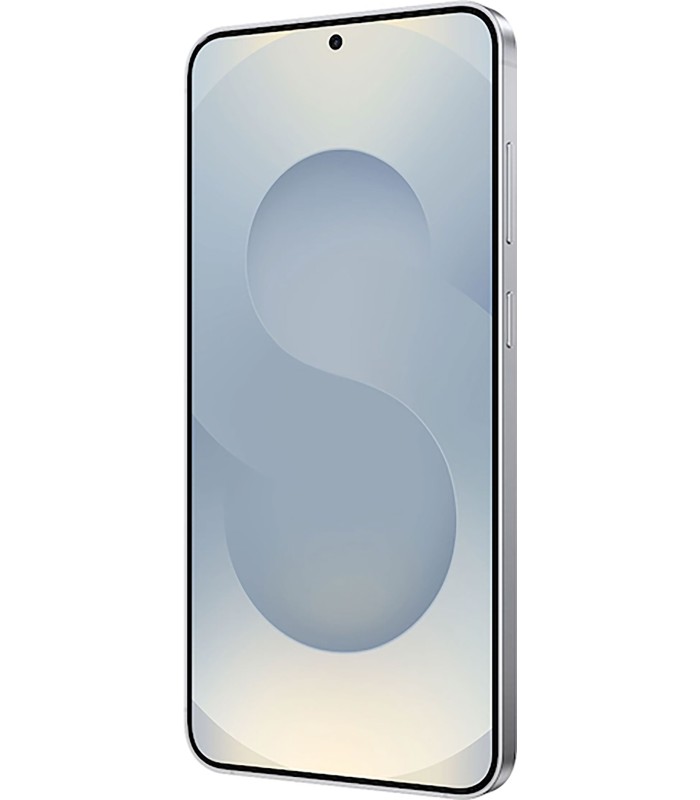 گوشی موبایل سامسونگ مدل Galaxy S25 Plus رم-ظرفیت ۱۲-۲۵۶ گیگابایت | رنگ نقره‌ای