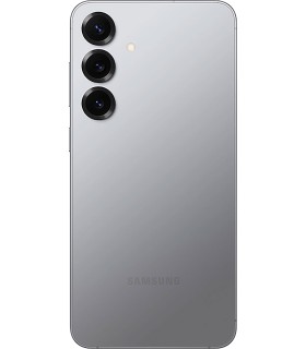 گوشی موبایل سامسونگ مدل Galaxy S25 Plus رم-ظرفیت ۱۲-۵۱۲ گیگابایت | رنگ نقره‌ای