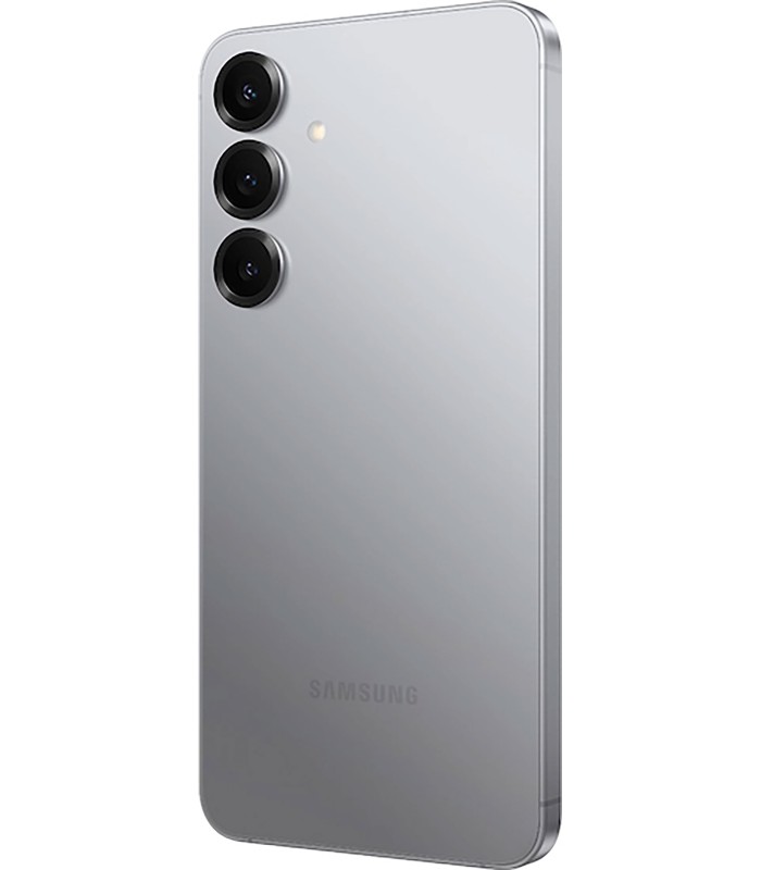 گوشی موبایل سامسونگ مدل Galaxy S25 Plus رم-ظرفیت ۱۲-۵۱۲ گیگابایت | رنگ نقره‌ای