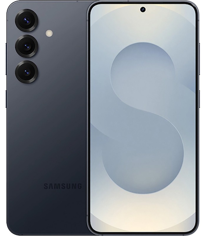گوشی موبایل سامسونگ مدل Galaxy S25 رم-ظرفیت ۱۲-۱۲۸ گیگابایت | رنگ مشکی