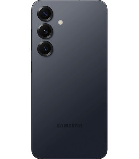 گوشی موبایل سامسونگ مدل Galaxy S25 رم-ظرفیت ۱۲-۱۲۸ گیگابایت | رنگ مشکی