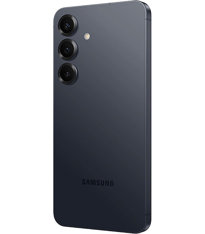 گوشی موبایل سامسونگ مدل Galaxy S25 رم-ظرفیت ۱۲-۱۲۸ گیگابایت | رنگ مشکی