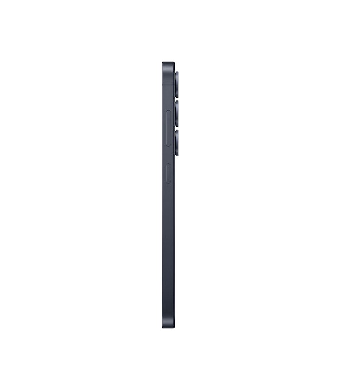 گوشی موبایل سامسونگ مدل Galaxy S25 رم-ظرفیت ۱۲-۱۲۸ گیگابایت | رنگ مشکی