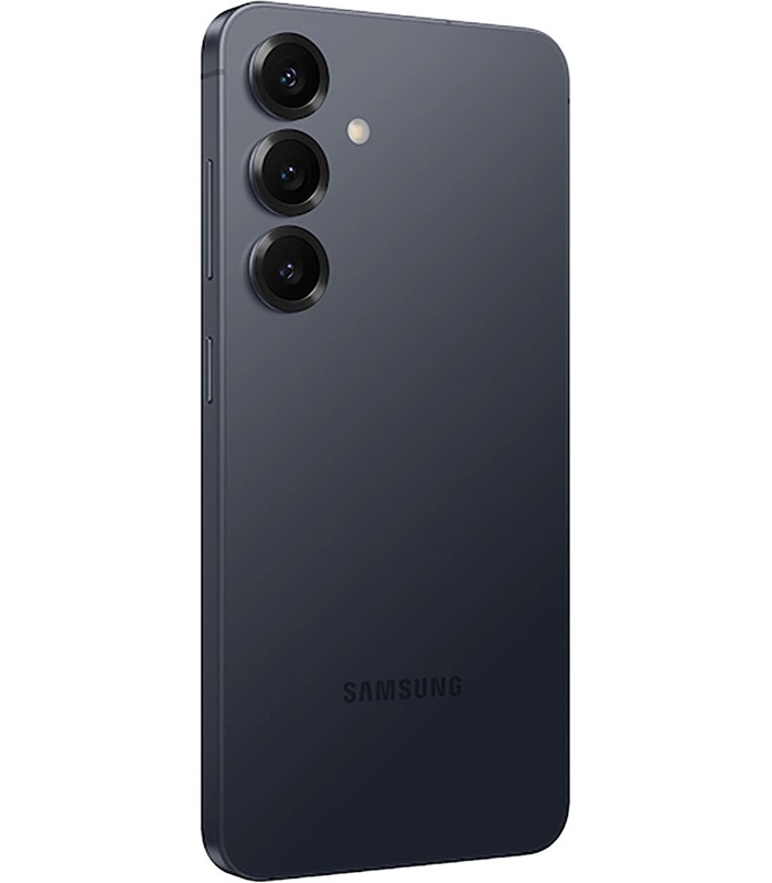 گوشی موبایل سامسونگ مدل Galaxy S25 رم-ظرفیت ۱۲-۲۵۶ گیگابایت | رنگ مشکی