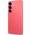 گوشی موبایل سامسونگ مدل Galaxy S25 رم-ظرفیت ۱۲-۵۱۲ گیگابایت | رنگ قرمز