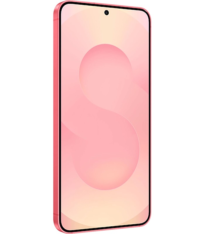 گوشی موبایل سامسونگ مدل Galaxy S25 رم-ظرفیت ۱۲-۲۵۶ گیگابایت | رنگ قرمز