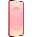 گوشی موبایل سامسونگ مدل Galaxy S25 رم-ظرفیت ۱۲-۲۵۶ گیگابایت | رنگ قرمز