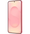 گوشی موبایل سامسونگ مدل Galaxy S25 رم-ظرفیت ۱۲-۲۵۶ گیگابایت | رنگ قرمز