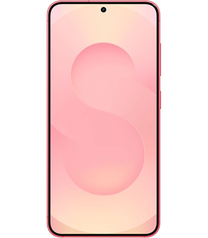گوشی موبایل سامسونگ مدل Galaxy S25 رم-ظرفیت ۱۲-۱۲۸ گیگابایت | رنگ قرمز