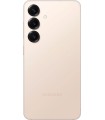 گوشی موبایل سامسونگ مدل Galaxy S25 رم-ظرفیت ۱۲-۱۲۸ گیگابایت | رنگ صورتی