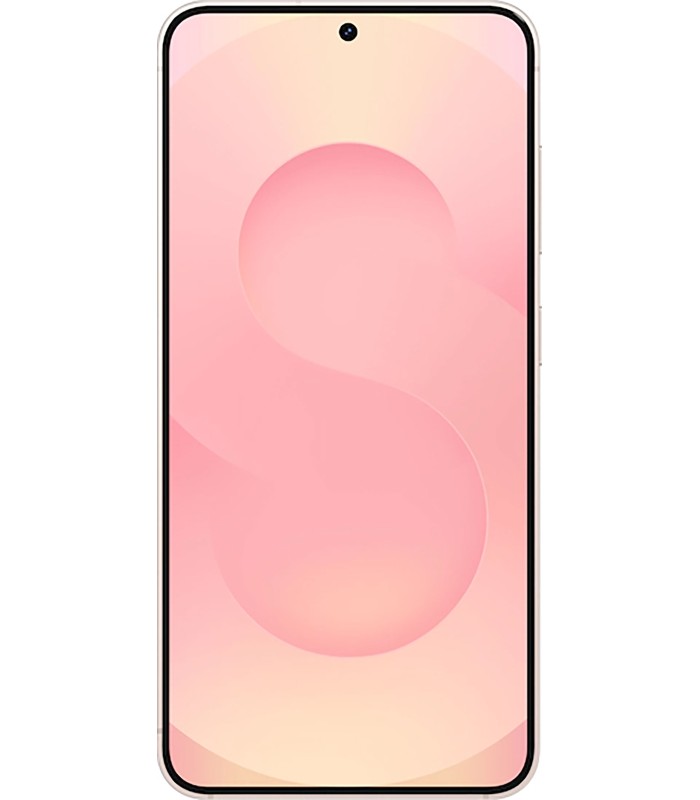 گوشی موبایل سامسونگ مدل Galaxy S25 رم-ظرفیت ۱۲-۲۵۶ گیگابایت | رنگ صورتی