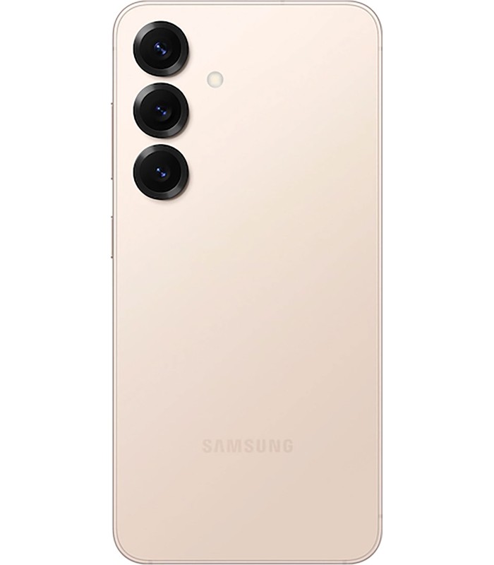 گوشی موبایل سامسونگ مدل Galaxy S25 رم-ظرفیت ۱۲-۲۵۶ گیگابایت | رنگ صورتی