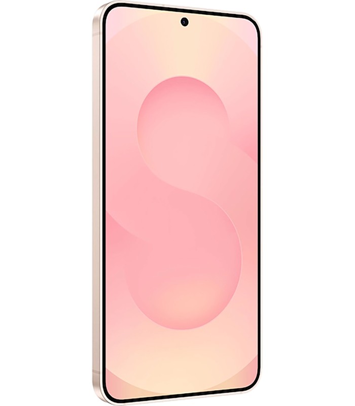 گوشی موبایل سامسونگ مدل Galaxy S25 رم-ظرفیت ۱۲-۲۵۶ گیگابایت | رنگ صورتی