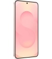 گوشی موبایل سامسونگ مدل Galaxy S25 رم-ظرفیت ۱۲-۲۵۶ گیگابایت | رنگ صورتی