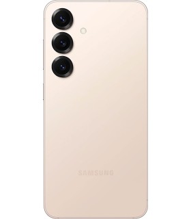 گوشی موبایل سامسونگ مدل Galaxy S25 رم-ظرفیت ۱۲-۵۱۲ گیگابایت | رنگ صورتی