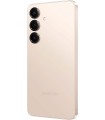گوشی موبایل سامسونگ مدل Galaxy S25 رم-ظرفیت ۱۲-۵۱۲ گیگابایت | رنگ صورتی