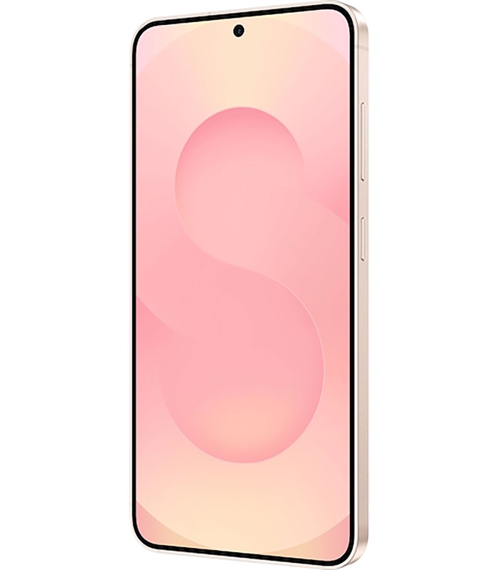 گوشی موبایل سامسونگ مدل Galaxy S25 رم-ظرفیت ۱۲-۵۱۲ گیگابایت | رنگ صورتی