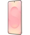 گوشی موبایل سامسونگ مدل Galaxy S25 رم-ظرفیت ۱۲-۵۱۲ گیگابایت | رنگ صورتی