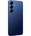گوشی موبایل سامسونگ مدل Galaxy S25 رم-ظرفیت ۱۲-۵۱۲ گیگابایت | رنگ سرمه‌ای