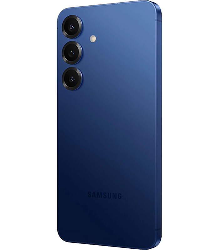 گوشی موبایل سامسونگ مدل Galaxy S25 رم-ظرفیت ۱۲-۲۵۶ گیگابایت | رنگ سرمه‌ای