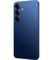 گوشی موبایل سامسونگ مدل Galaxy S25 رم-ظرفیت ۱۲-۲۵۶ گیگابایت | رنگ سرمه‌ای