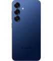 گوشی موبایل سامسونگ مدل Galaxy S25 رم-ظرفیت ۱۲-۱۲۸ گیگابایت | رنگ سرمه‌ای