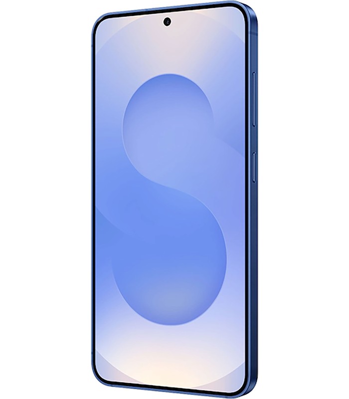گوشی موبایل سامسونگ مدل Galaxy S25 رم-ظرفیت ۱۲-۱۲۸ گیگابایت | رنگ سرمه‌ای