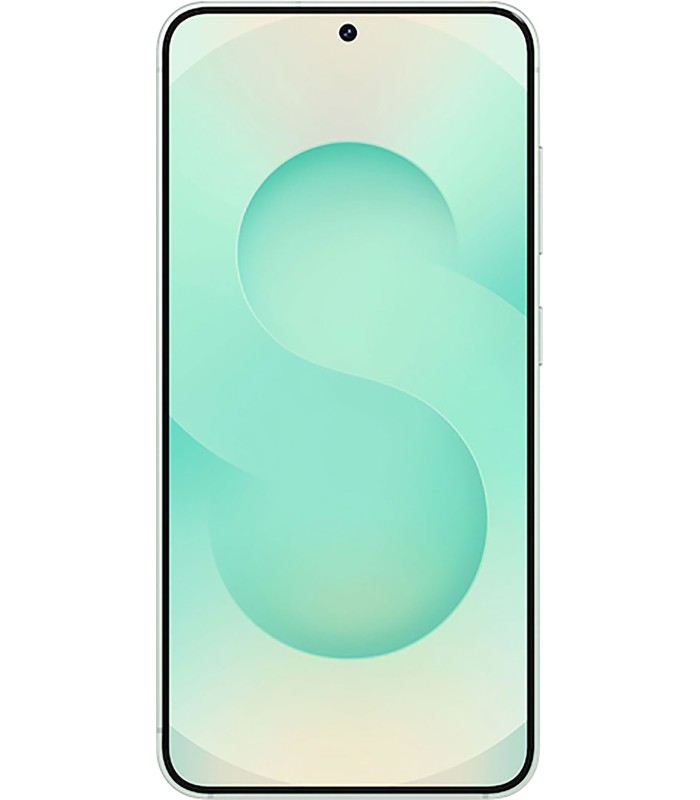 گوشی موبایل سامسونگ مدل Galaxy S25 رم-ظرفیت ۱۲-۱۲۸ گیگابایت | رنگ سبز