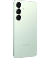 گوشی موبایل سامسونگ مدل Galaxy S25 رم-ظرفیت ۱۲-۱۲۸ گیگابایت | رنگ سبز