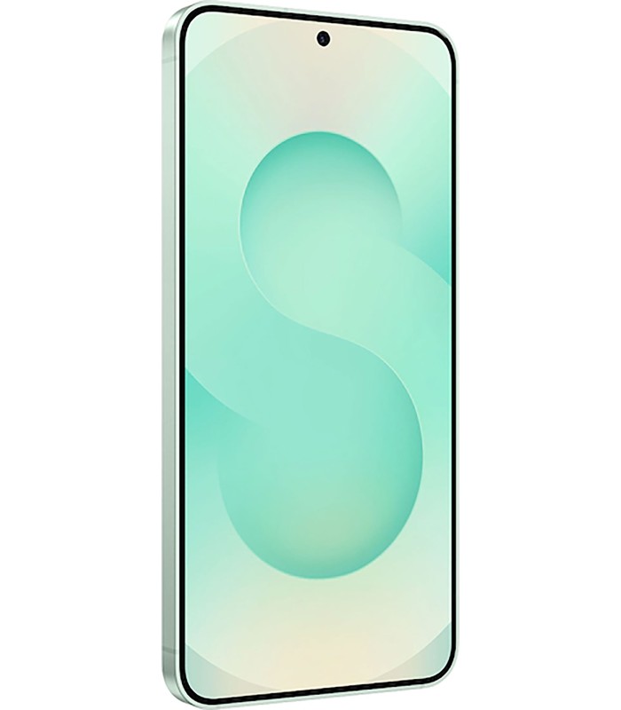 گوشی موبایل سامسونگ مدل Galaxy S25 رم-ظرفیت ۱۲-۱۲۸ گیگابایت | رنگ سبز