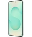 گوشی موبایل سامسونگ مدل Galaxy S25 رم-ظرفیت ۱۲-۱۲۸ گیگابایت | رنگ سبز