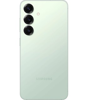 گوشی موبایل سامسونگ مدل Galaxy S25 رم-ظرفیت ۱۲-۲۵۶ گیگابایت | رنگ سبز