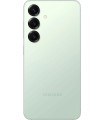 گوشی موبایل سامسونگ مدل Galaxy S25 رم-ظرفیت ۱۲-۲۵۶ گیگابایت | رنگ سبز