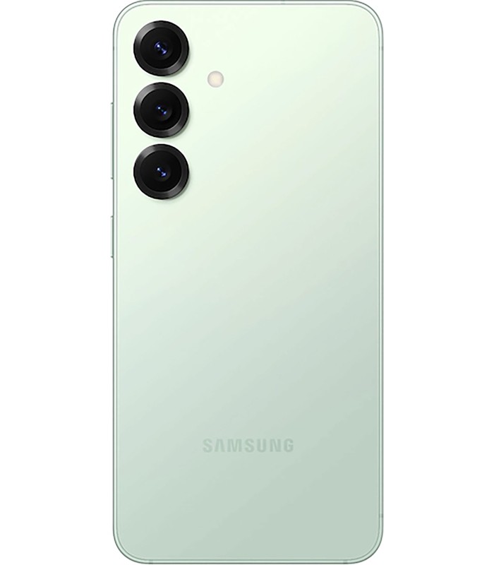 گوشی موبایل سامسونگ مدل Galaxy S25 رم-ظرفیت ۱۲-۵۱۲ گیگابایت | رنگ سبز