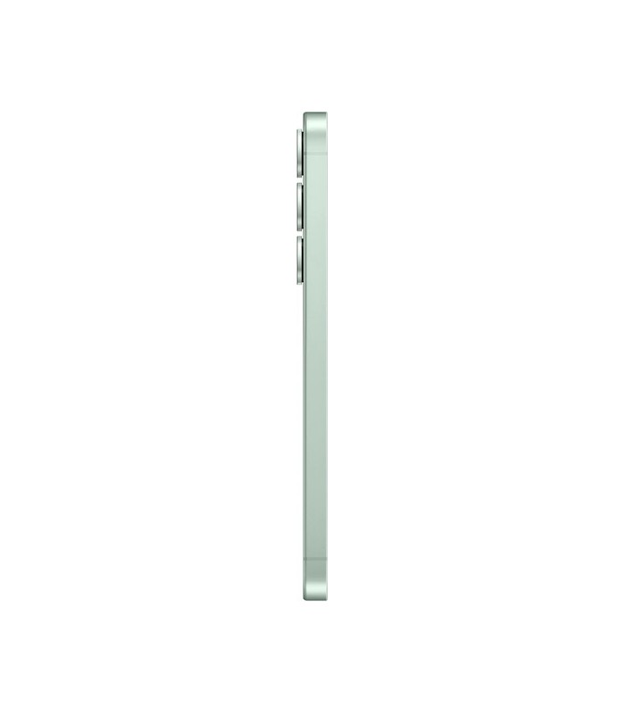 گوشی موبایل سامسونگ مدل Galaxy S25 رم-ظرفیت ۱۲-۵۱۲ گیگابایت | رنگ سبز