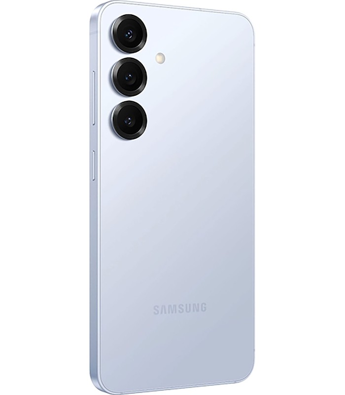 گوشی موبایل سامسونگ مدل Galaxy S25 رم-ظرفیت ۱۲-۵۱۲ گیگابایت | رنگ آبی