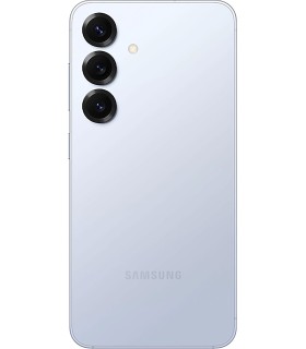 گوشی موبایل سامسونگ مدل Galaxy S25 رم-ظرفیت ۱۲-۲۵۶ گیگابایت | رنگ آبی