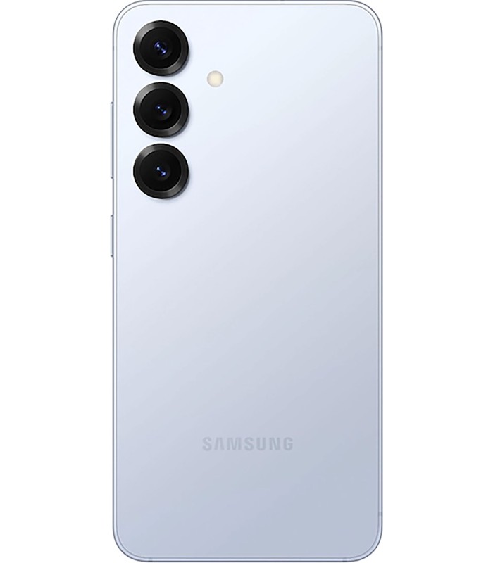 گوشی موبایل سامسونگ مدل Galaxy S25 رم-ظرفیت ۱۲-۱۲۸ گیگابایت | رنگ آبی
