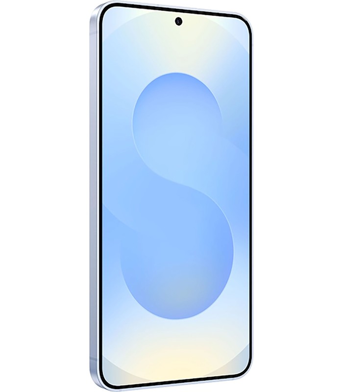 گوشی موبایل سامسونگ مدل Galaxy S25 رم-ظرفیت ۱۲-۱۲۸ گیگابایت | رنگ آبی