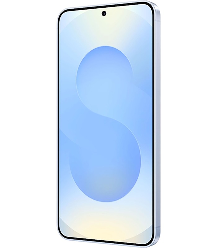 گوشی موبایل سامسونگ مدل Galaxy S25 رم-ظرفیت ۱۲-۱۲۸ گیگابایت | رنگ آبی