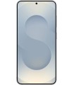 گوشی موبایل سامسونگ مدل Galaxy S25 رم-ظرفیت ۱۲-۱۲۸ گیگابایت | رنگ نقره‌ای