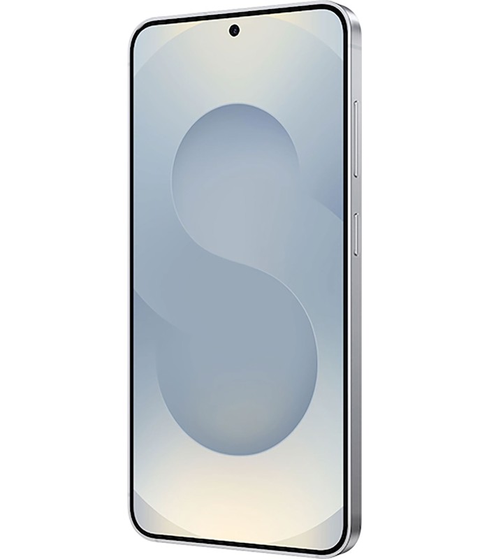 گوشی موبایل سامسونگ مدل Galaxy S25 رم-ظرفیت ۱۲-۱۲۸ گیگابایت | رنگ نقره‌ای