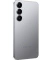 گوشی موبایل سامسونگ مدل Galaxy S25 رم-ظرفیت ۱۲-۲۵۶ گیگابایت | رنگ نقره‌ای