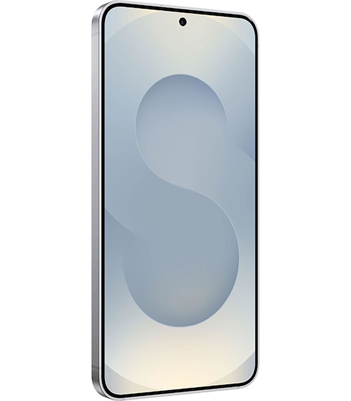 گوشی موبایل سامسونگ مدل Galaxy S25 رم-ظرفیت ۱۲-۲۵۶ گیگابایت | رنگ نقره‌ای