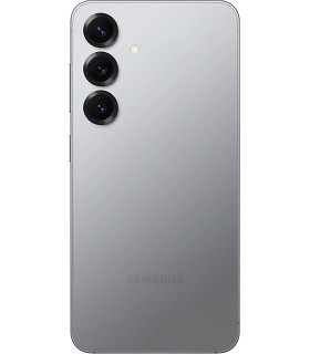 گوشی موبایل سامسونگ مدل Galaxy S25 رم-ظرفیت ۱۲-۵۱۲ گیگابایت | رنگ نقره‌ای