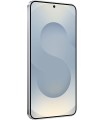 گوشی موبایل سامسونگ مدل Galaxy S25 رم-ظرفیت ۱۲-۵۱۲ گیگابایت | رنگ نقره‌ای